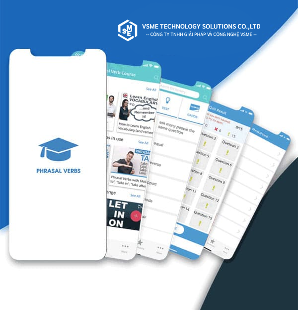 Thiết kế APP Sổ liên lạc