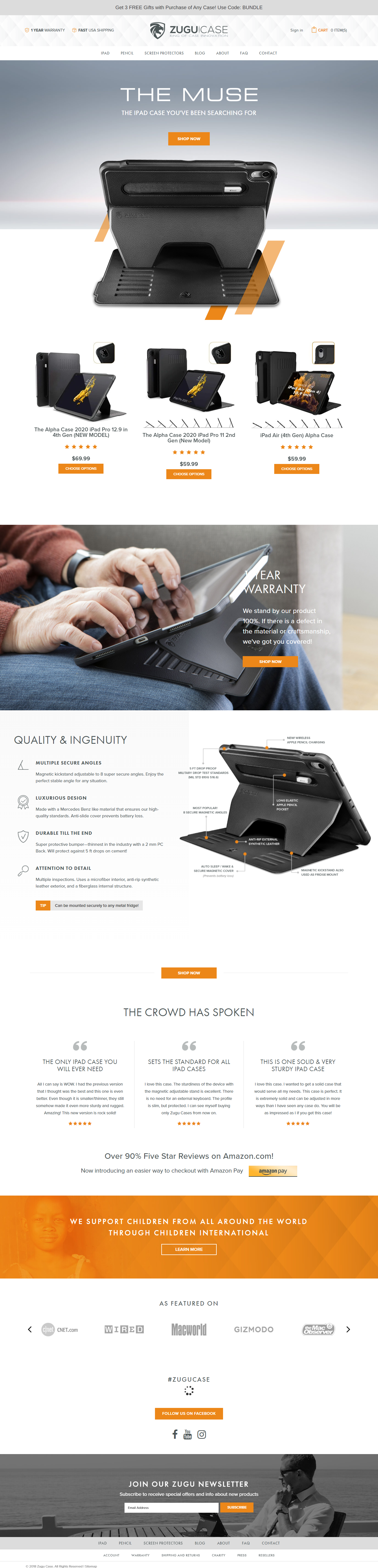 Mẫu website công nghệ- kỹ thuật 006