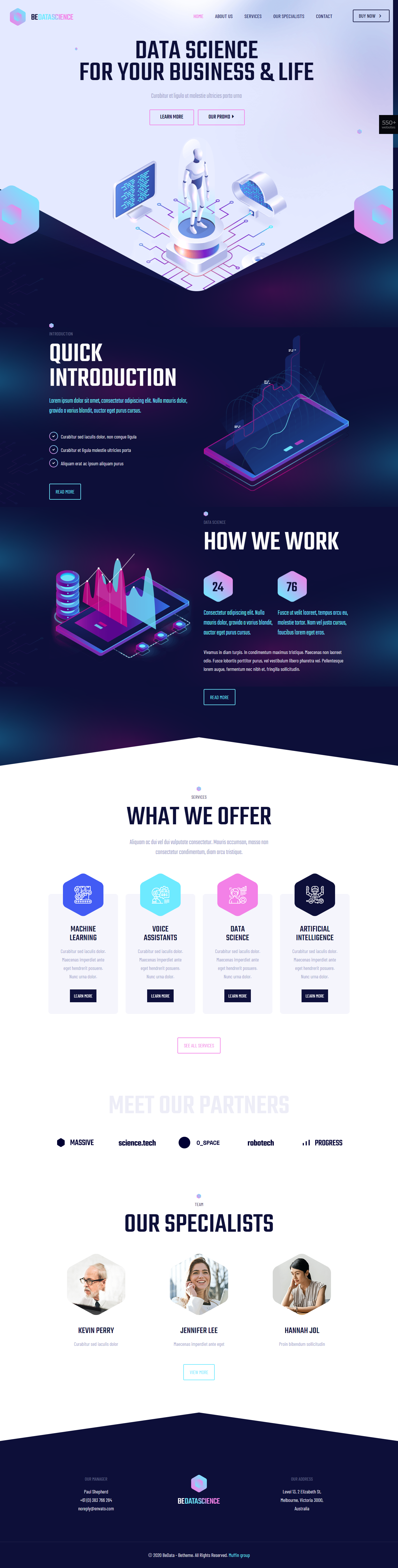 Mẫu website ô tô- xe  máy 008