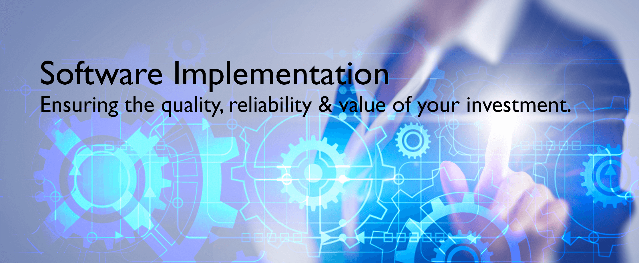 software-Implementation